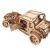 Ugears  Hot Rod-Die Wütende Maus