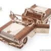 Ugears Traum-Cabrio VM-05