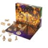 Ugears Adventskalender “Harry Potter™