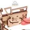 Ugears Traum-Cabrio VM-05