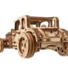 Ugears  Hot Rod-Die Wütende Maus