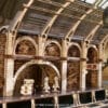 Ugears Modellbausatz “Bahnsteig 9 ¾™