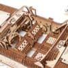 Ugears Traum-Cabrio VM-05