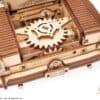 Ugears Traum-Cabrio VM-05