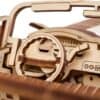Ugears Traum-Cabrio VM-05
