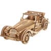 Ugears Sportwagen Flinke Maus