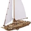UGears – Serenitys Traum Segelboot