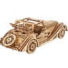Ugears Sportwagen Flinke Maus