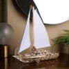 UGears – Serenitys Traum Segelboot