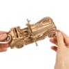 Ugears Sportwagen Flinke Maus