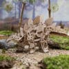 Ugears Modellbausatz Stegosaurus