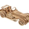 Ugears Sportwagen Flinke Maus