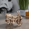 Ugears Klappbarer Motorroller