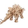 Ugears Modellbausatz Stegosaurus