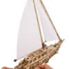 UGears – Serenitys Traum Segelboot