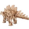Ugears Modellbausatz Stegosaurus