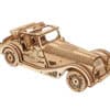 Ugears Sportwagen Flinke Maus