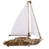 UGears – Serenitys Traum Segelboot