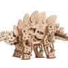 Ugears Modellbausatz Stegosaurus