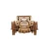 Ugears Sportwagen Flinke Maus