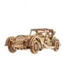 Ugears Sportwagen Flinke Maus