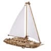 UGears – Serenitys Traum Segelboot