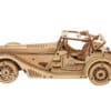 Ugears Sportwagen Flinke Maus