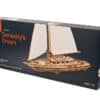 UGears – Serenitys Traum Segelboot