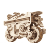 Ugears Klappbarer Motorroller