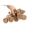 UGears – Bemannter Mars-Rover