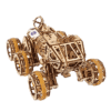 UGears – Bemannter Mars-Rover