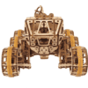 UGears – Bemannter Mars-Rover