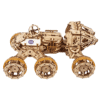 UGears – Bemannter Mars-Rover