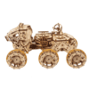 UGears – Bemannter Mars-Rover