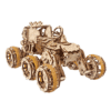 UGears – Bemannter Mars-Rover