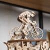 Ugears Automaton Radfahrer