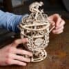 Ugears Automaton Radfahrer