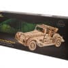 Ugears Sportwagen Flinke Maus