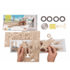 Ugears Rennwagen Dragster
