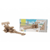 Ugears Rennwagen Dragster