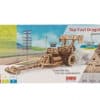 Ugears Rennwagen Dragster