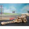 Ugears Rennwagen Dragster
