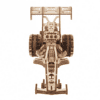 Ugears Rennwagen Dragster