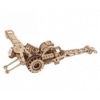 Ugears Rennwagen Dragster