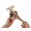 Ugears Rennwagen Dragster
