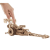 Ugears Rennwagen Dragster