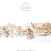 Ugears Pferdekutsche «Royal Сarriage»