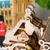 Ugears Pferdekutsche «Royal Сarriage»