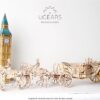 Ugears Pferdekutsche «Royal Сarriage»
