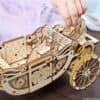 Ugears Pferdekutsche «Royal Сarriage»